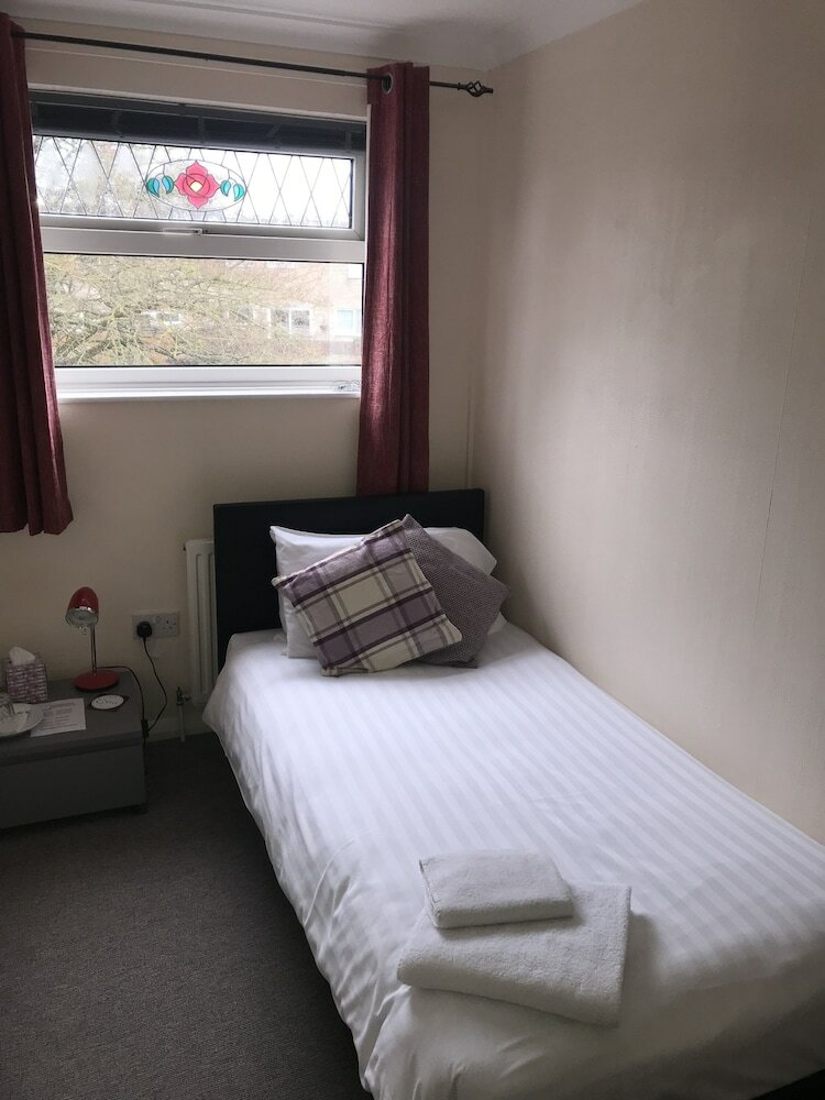 Hotel Whitecross House
