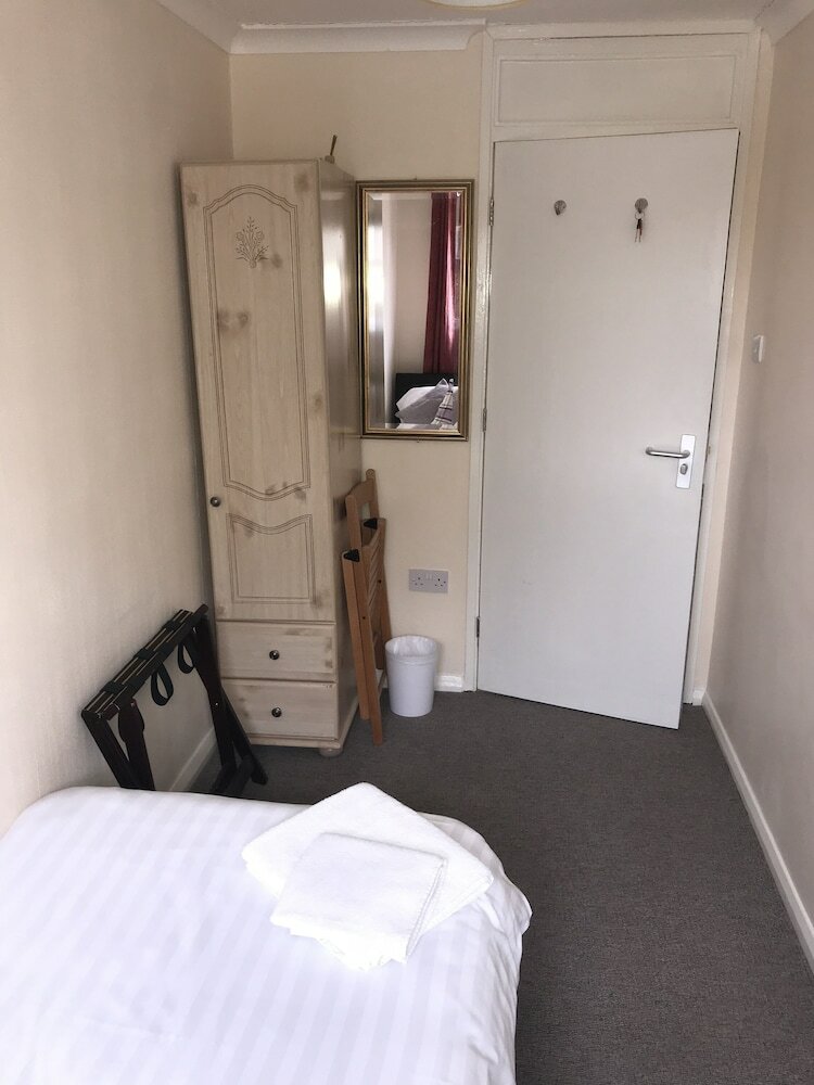 Hotel Whitecross House