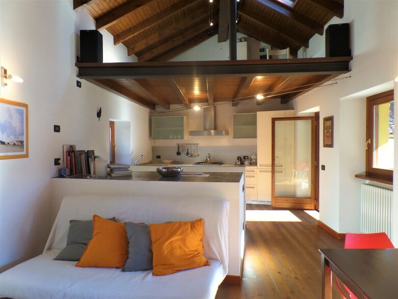 Apartamento Casa Del Gelsomino