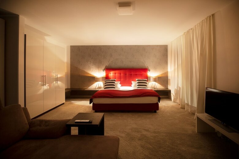 Hotel Boardinghouse By M&k