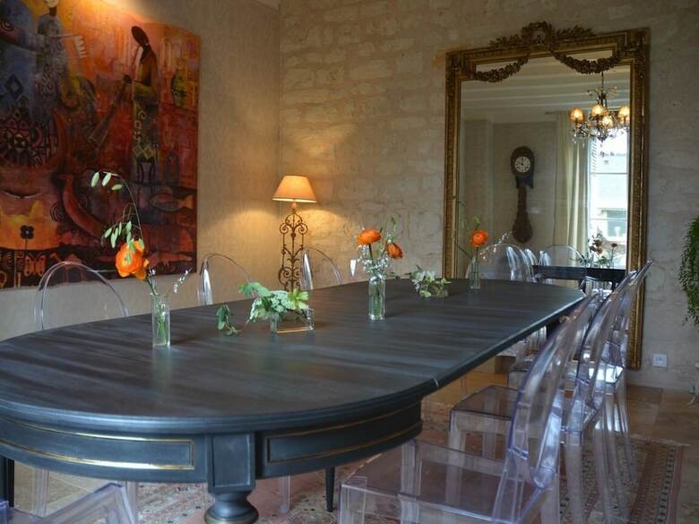 Bed & Breakfast La P�nesais
