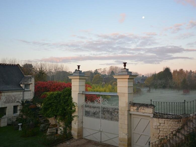 Bed & Breakfast La P�nesais