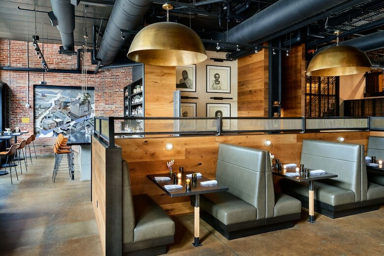 Foundry Hotel Asheville, Curio Collection By Hilton