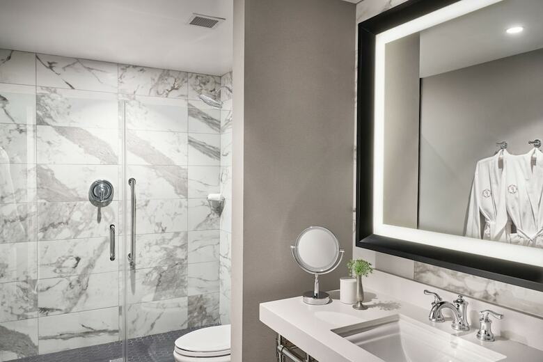 Foundry Hotel Asheville, Curio Collection By Hilton