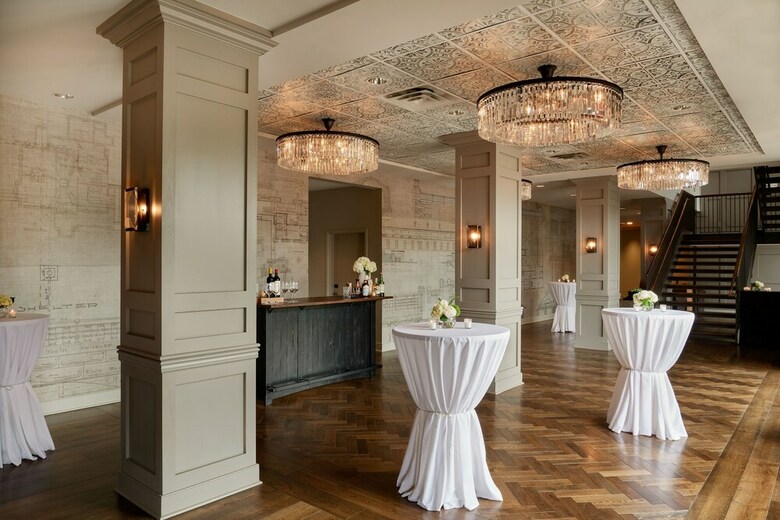 Foundry Hotel Asheville, Curio Collection By Hilton
