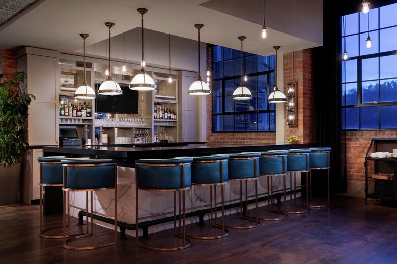 Foundry Hotel Asheville, Curio Collection By Hilton