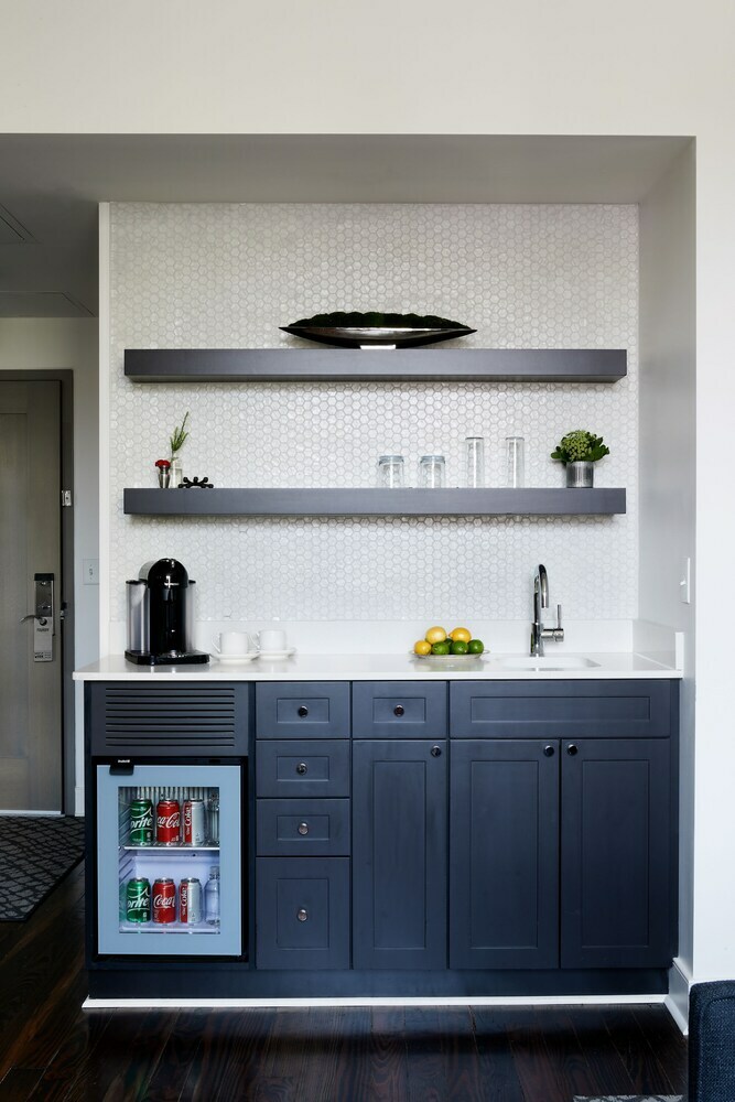 Foundry Hotel Asheville, Curio Collection By Hilton
