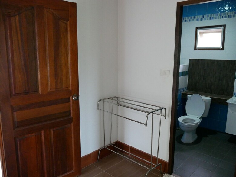 Hotel Oyo 1036 Ban Bum Resort
