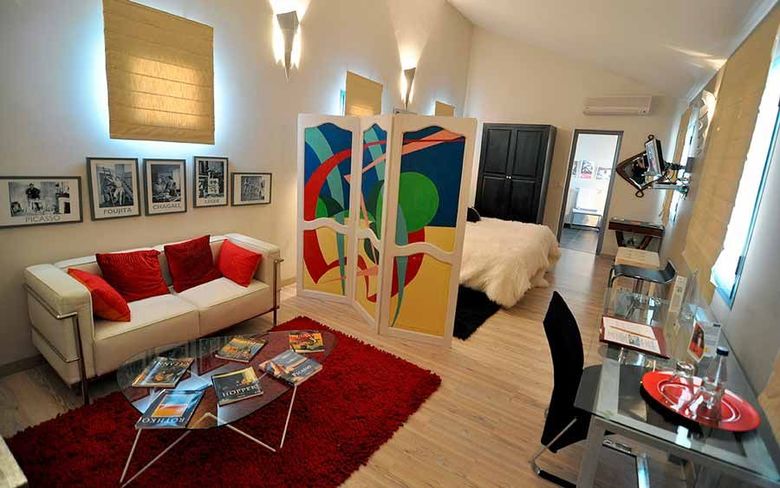 Hotel Utop�a