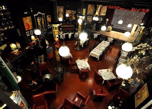 Hotel Utop�a