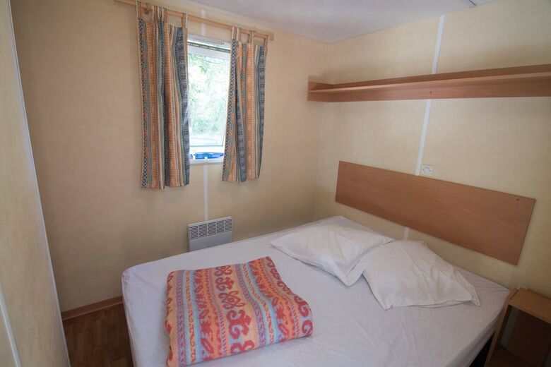 Camping La Ferme De Castellane