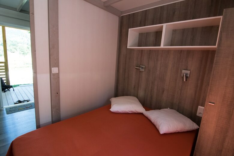 Camping La Ferme De Castellane