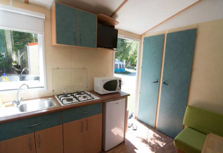 Camping La Ferme De Castellane