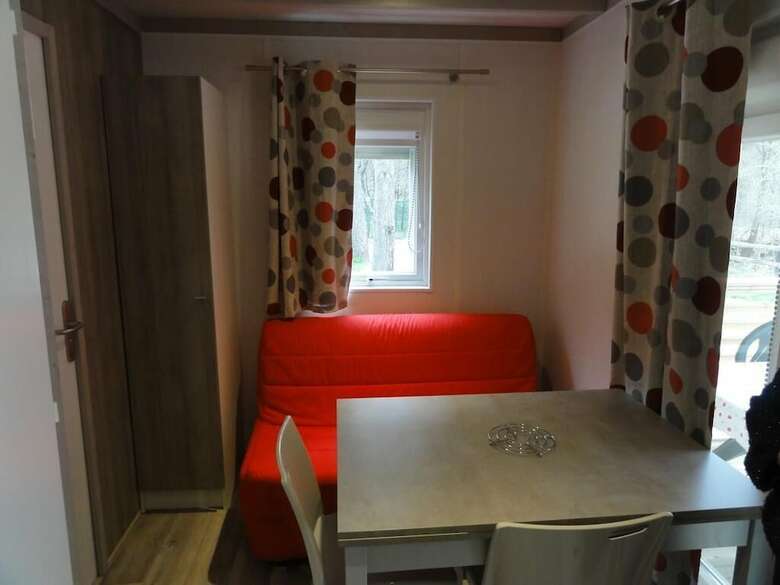 Camping La Ferme De Castellane