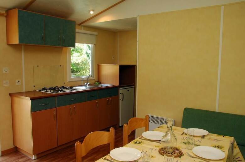 Camping La Ferme De Castellane