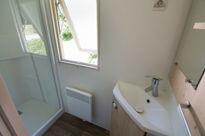 Camping La Ferme De Castellane