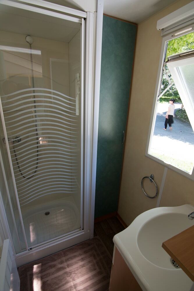 Camping La Ferme De Castellane