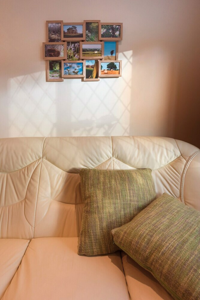 Cul Mor B&B