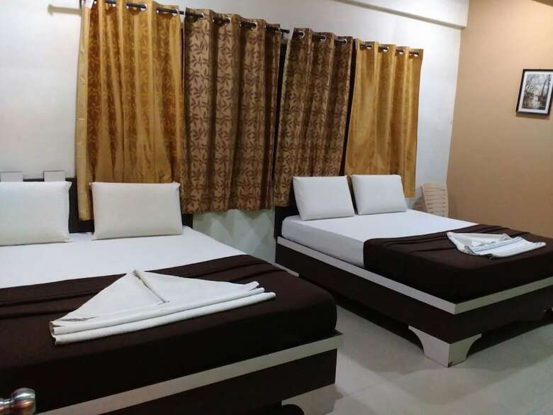 Hotel Luisa Inn