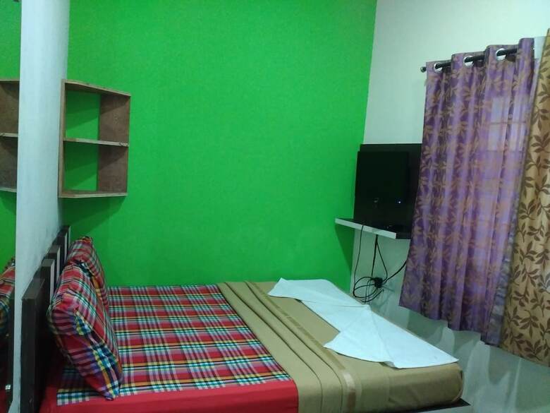 Hotel Luisa Inn