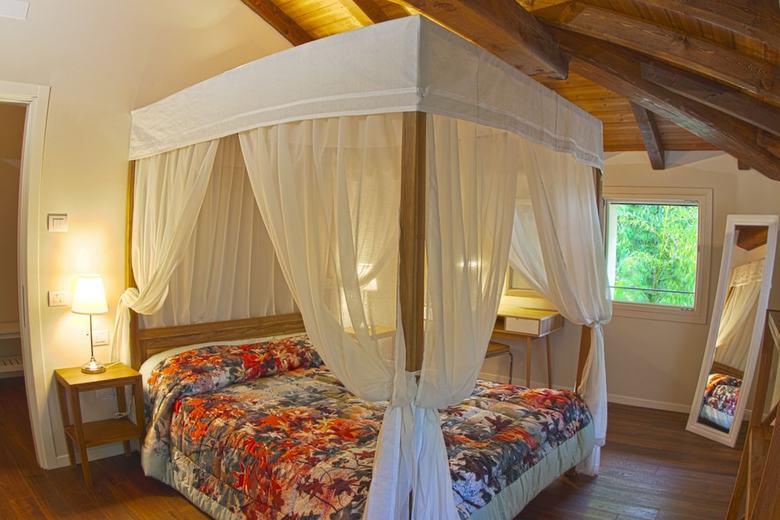 Bed & Breakfast Locanda Del Toro
