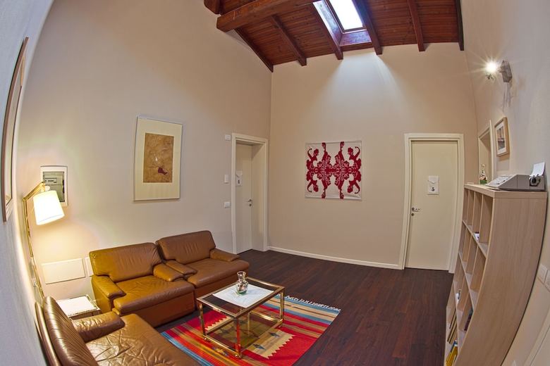 Bed & Breakfast Locanda Del Toro