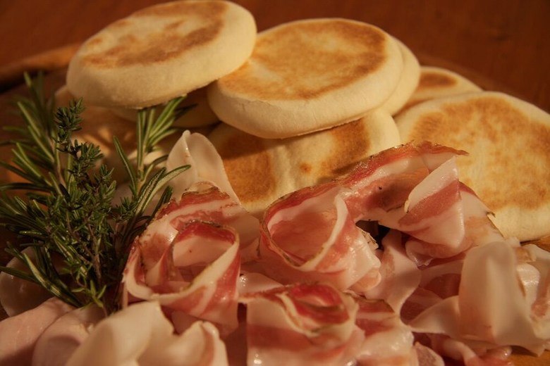 Bed & Breakfast Locanda Del Toro