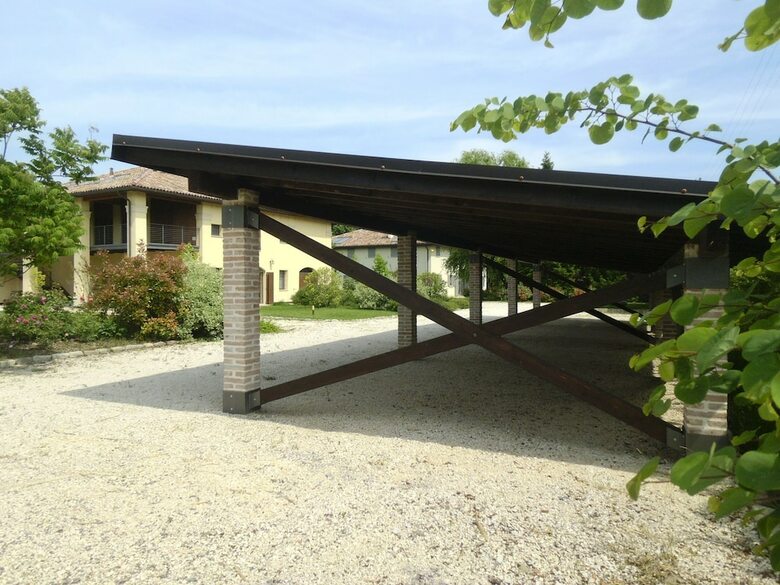 Bed & Breakfast Locanda Del Toro