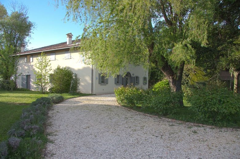 Bed & Breakfast Locanda Del Toro