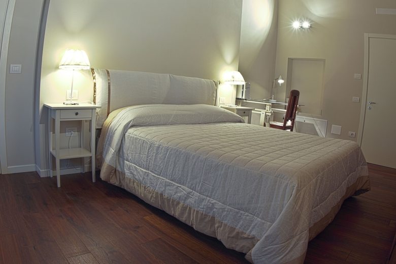 Bed & Breakfast Locanda Del Toro