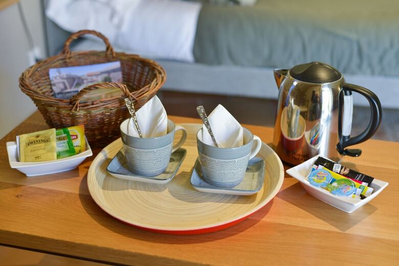 Bed & Breakfast Les Caselles