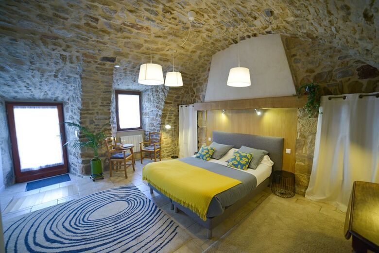 Bed & Breakfast Les Caselles