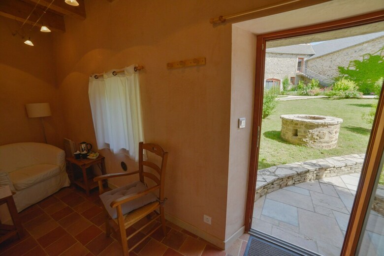 Bed & Breakfast Les Caselles