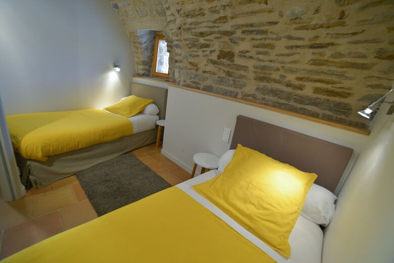 Bed & Breakfast Les Caselles