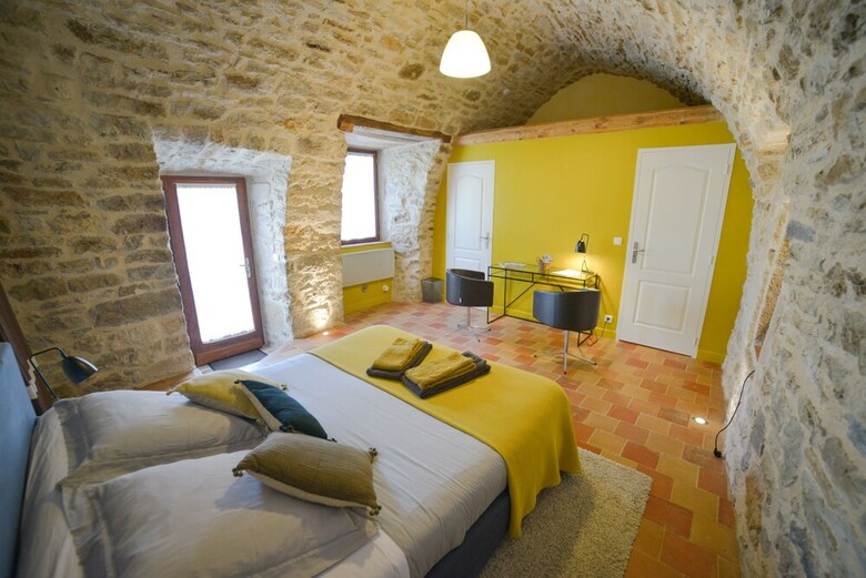 Bed & Breakfast Les Caselles