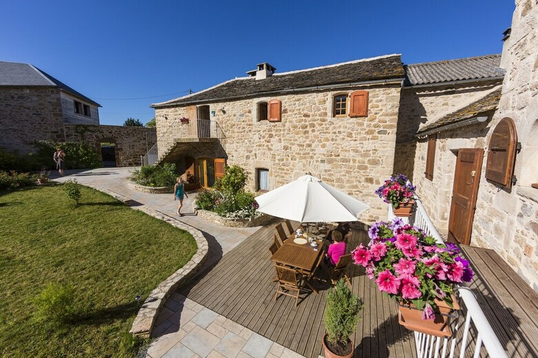 Bed & Breakfast Les Caselles
