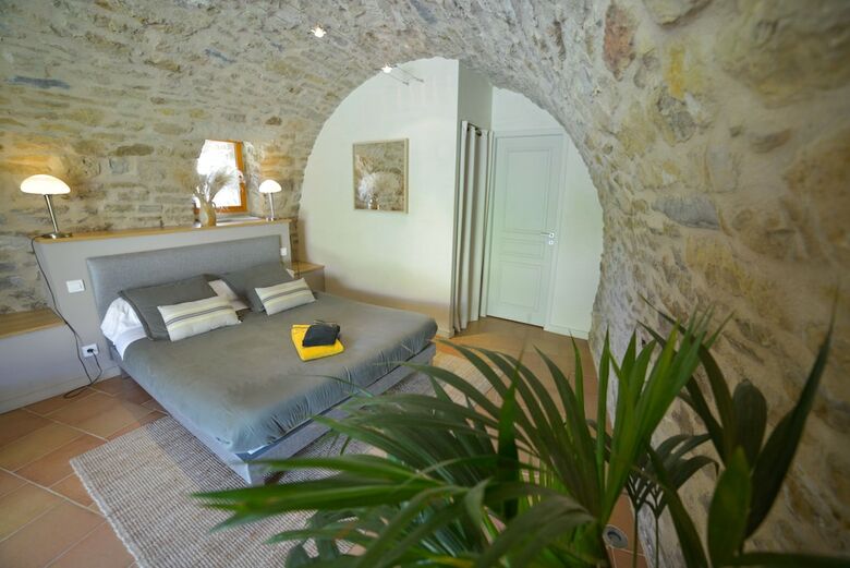 Bed & Breakfast Les Caselles