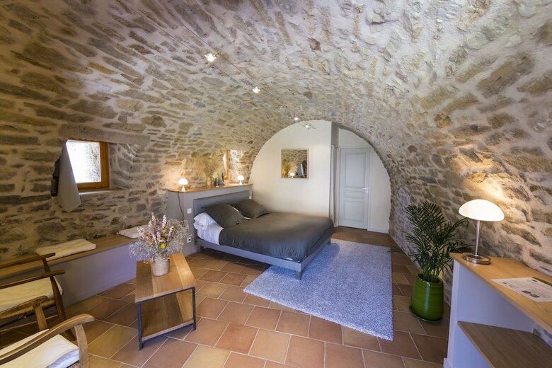 Bed & Breakfast Les Caselles