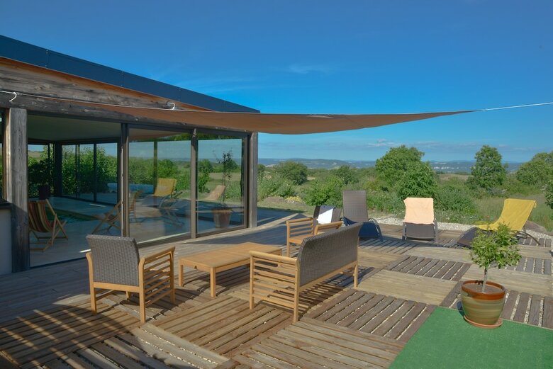 Bed & Breakfast Les Caselles