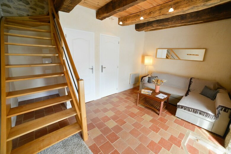 Bed & Breakfast Les Caselles