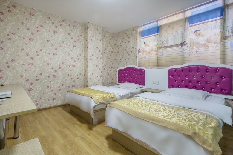 Xingyu Boutique Hotel