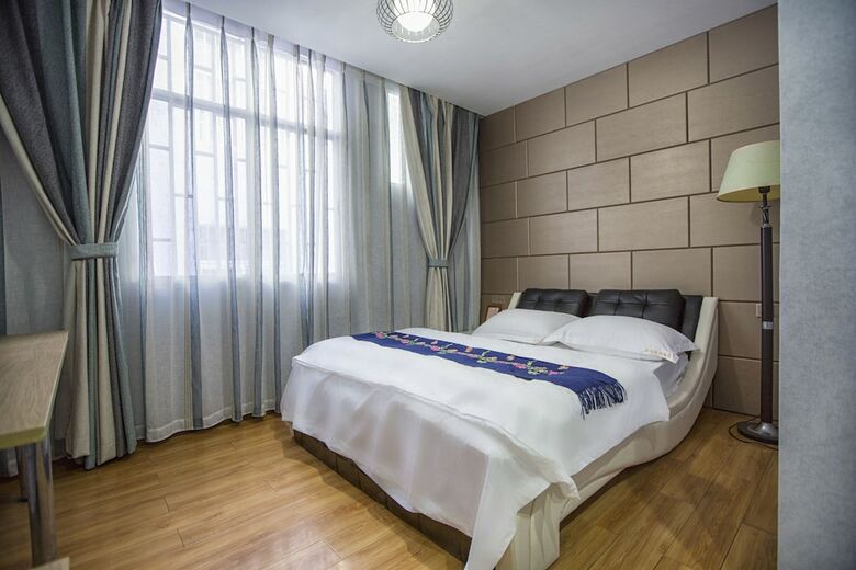 Xingyu Boutique Hotel
