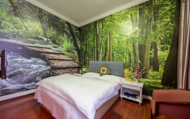 Xingyu Boutique Hotel