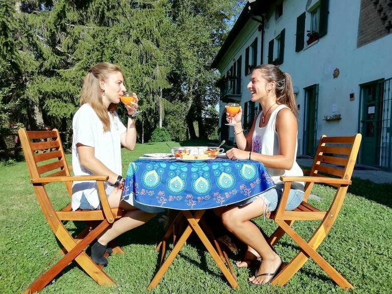 Bed & Breakfast Locanda Della Sesta Felicit�