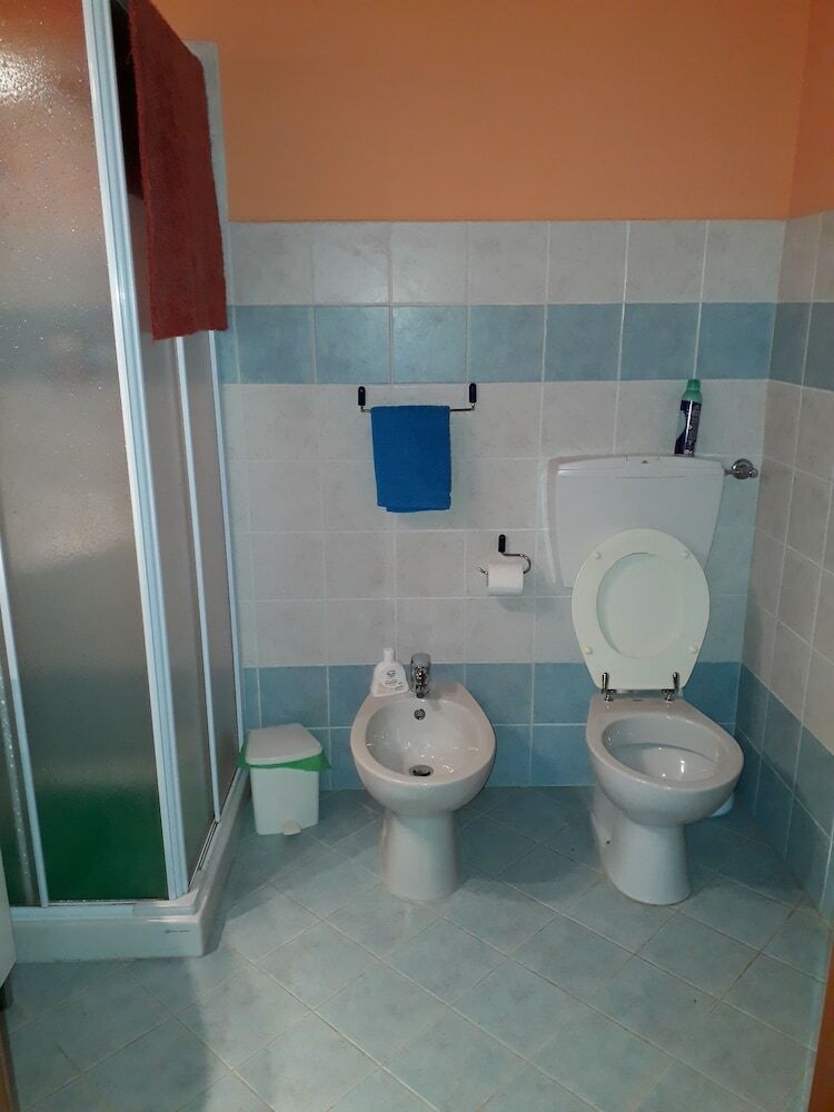 Bed & Breakfast Locanda Della Sesta Felicit�