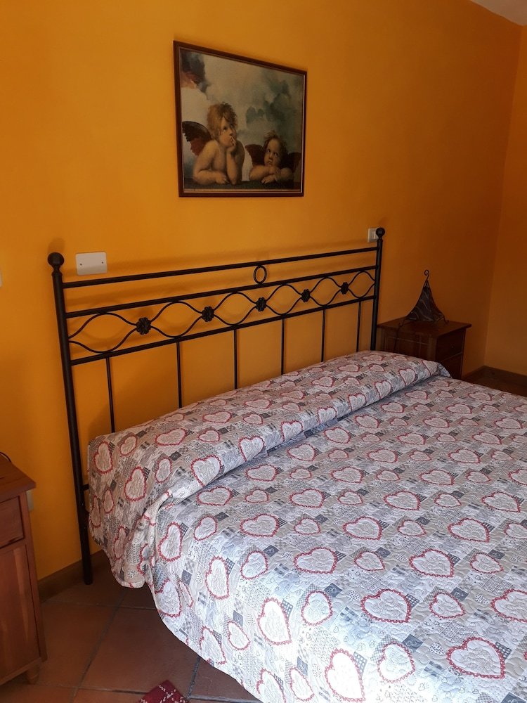 Bed & Breakfast Locanda Della Sesta Felicit�