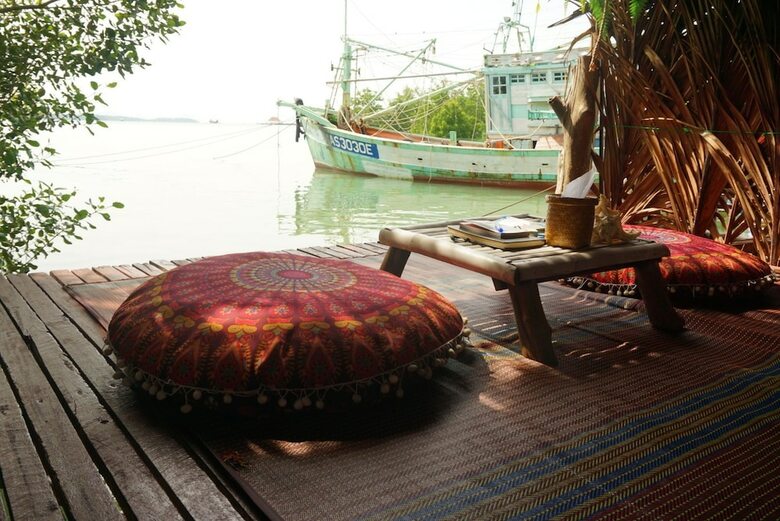 Hotel Deep House Seaview