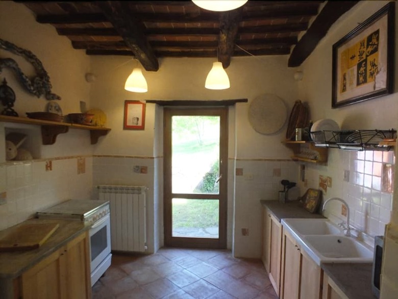 Agroturismo Agriturismo Luca's House