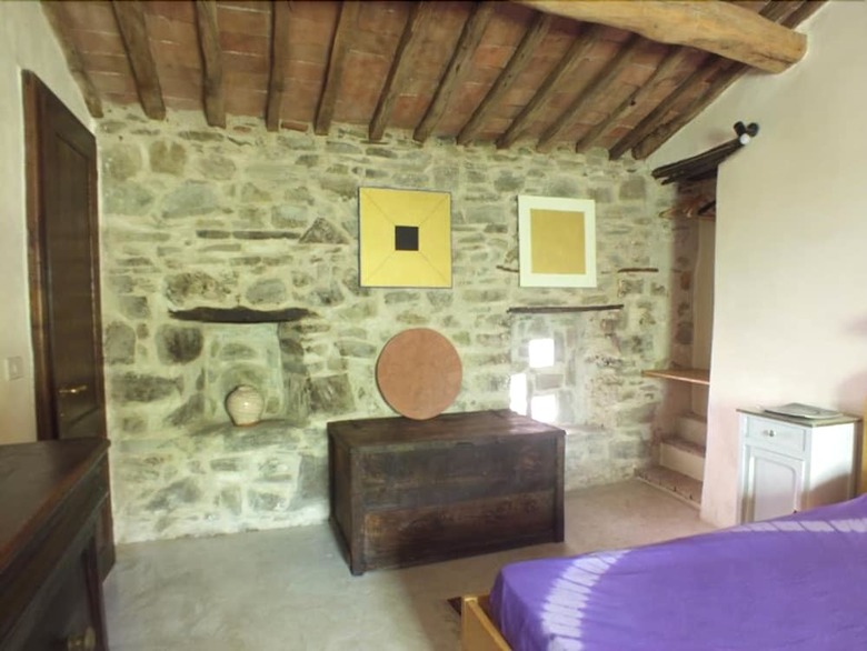 Agroturismo Agriturismo Luca's House