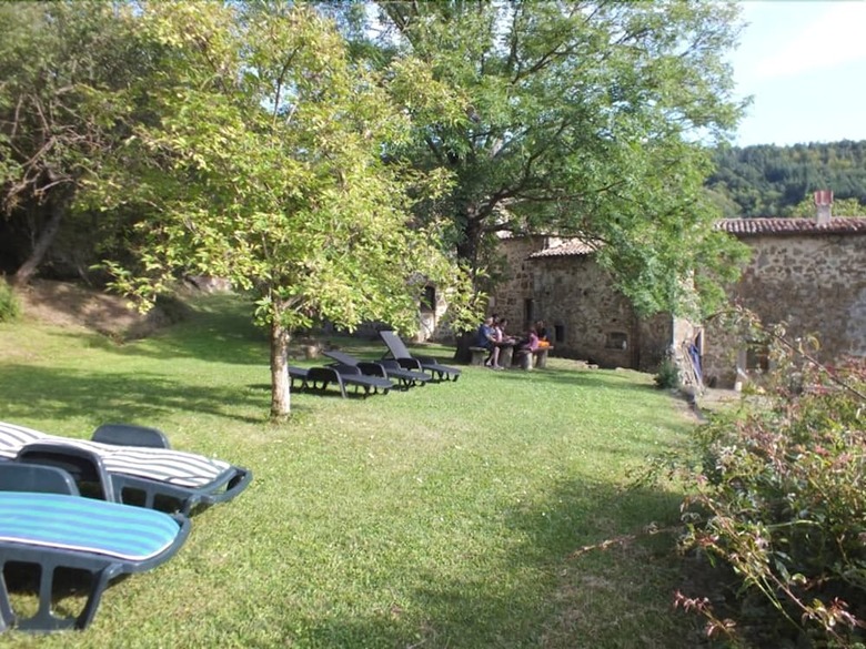 Agroturismo Agriturismo Luca's House